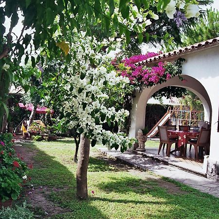 Holiday Home Vilafortuny By Interhome Villafortuny Exterior photo