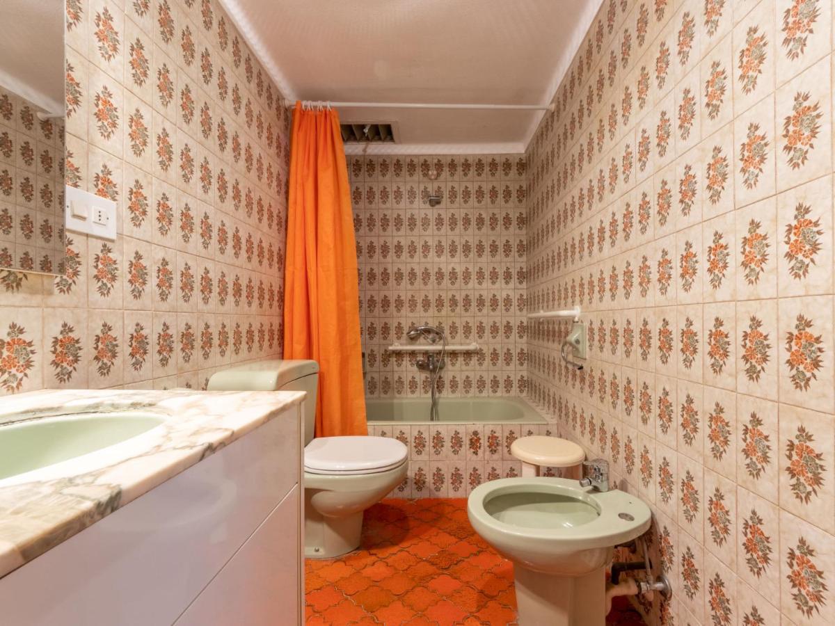 Holiday Home Vilafortuny By Interhome Villafortuny Exterior photo