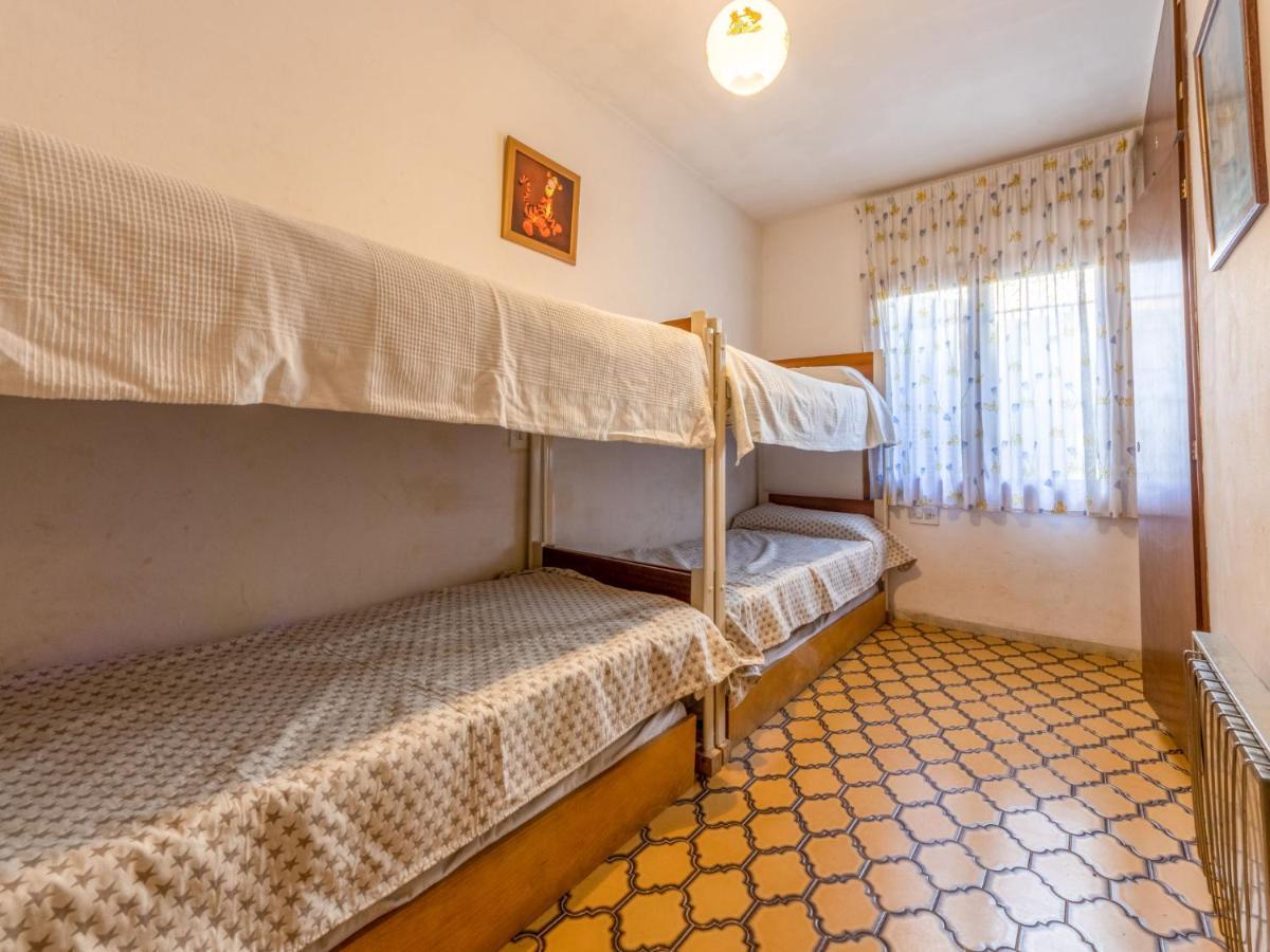 Holiday Home Vilafortuny By Interhome Villafortuny Exterior photo