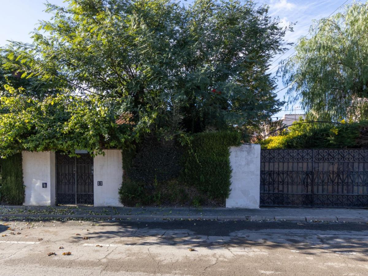 Holiday Home Vilafortuny By Interhome Villafortuny Exterior photo