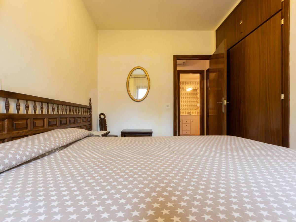 Holiday Home Vilafortuny By Interhome Villafortuny Exterior photo