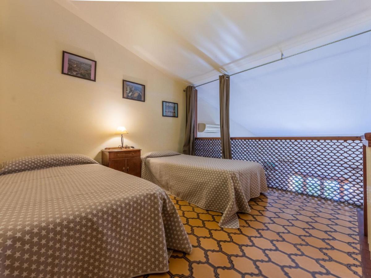 Holiday Home Vilafortuny By Interhome Villafortuny Exterior photo