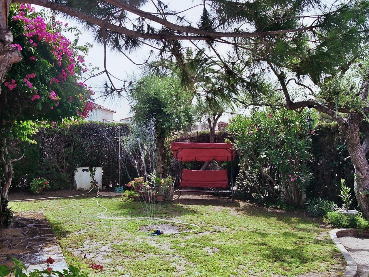 Holiday Home Vilafortuny By Interhome Villafortuny Exterior photo